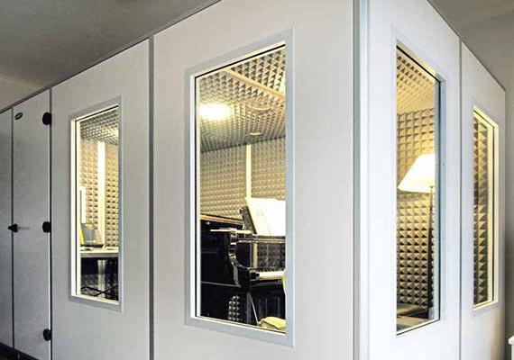 Ses Kayıt Akustiği