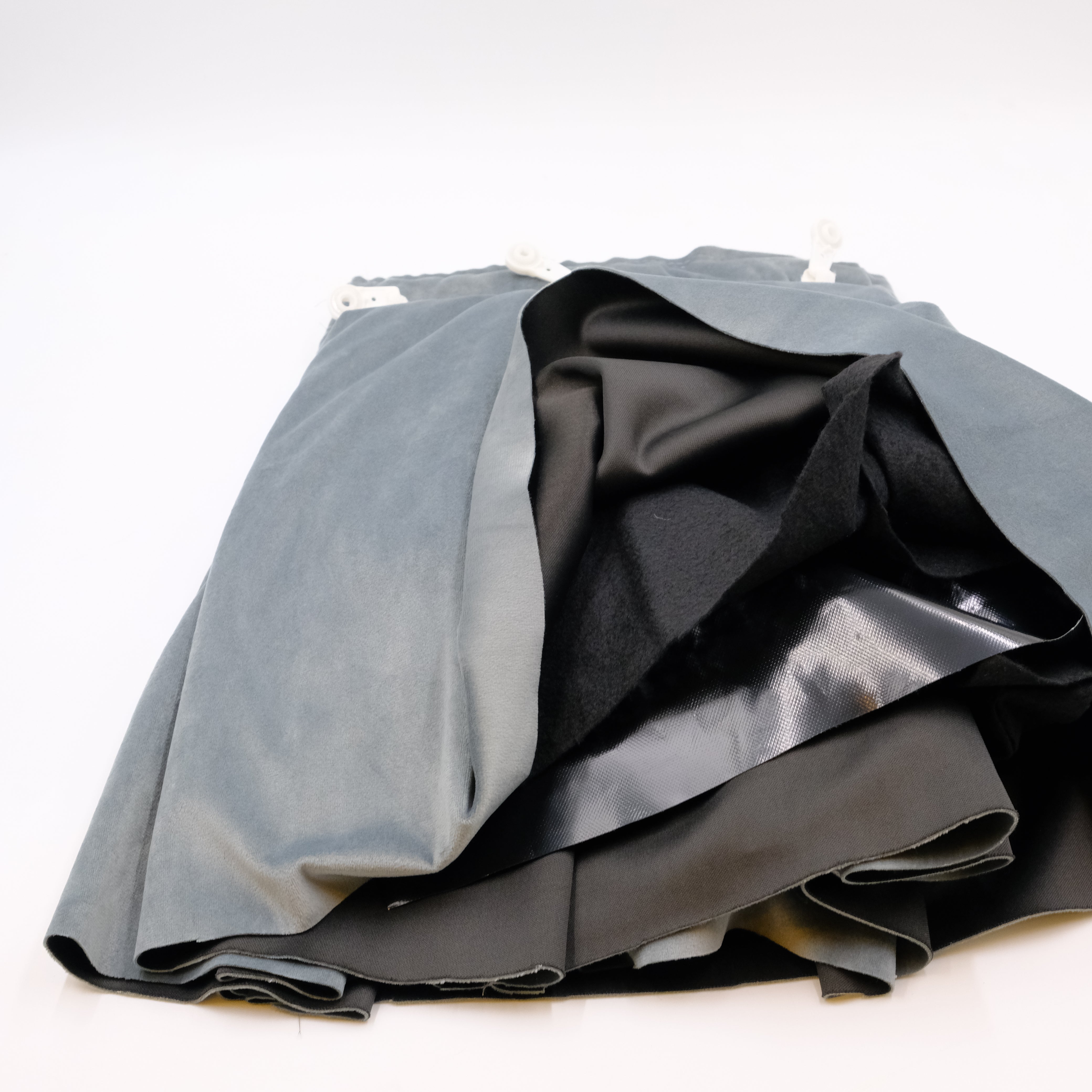 Akustik Ses Yalıtım Perdesi