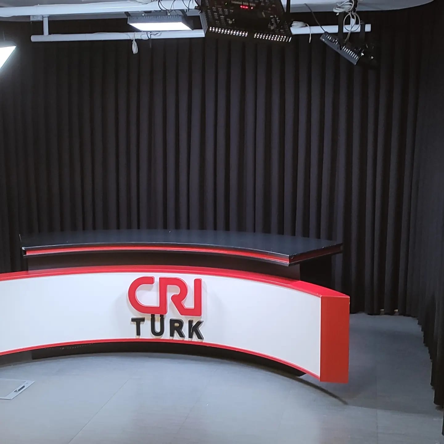 Akustik Perde